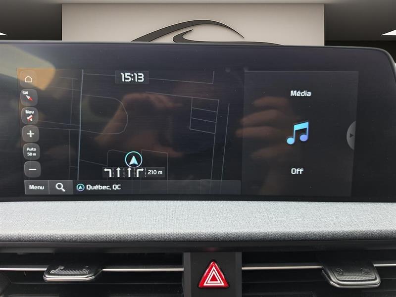 kia EV6 2024 - 15