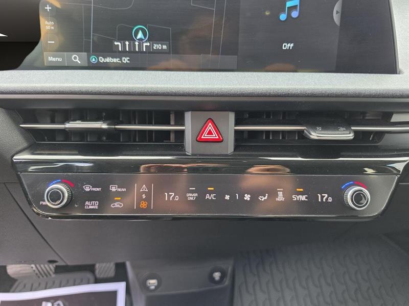 kia EV6 2024 - 16