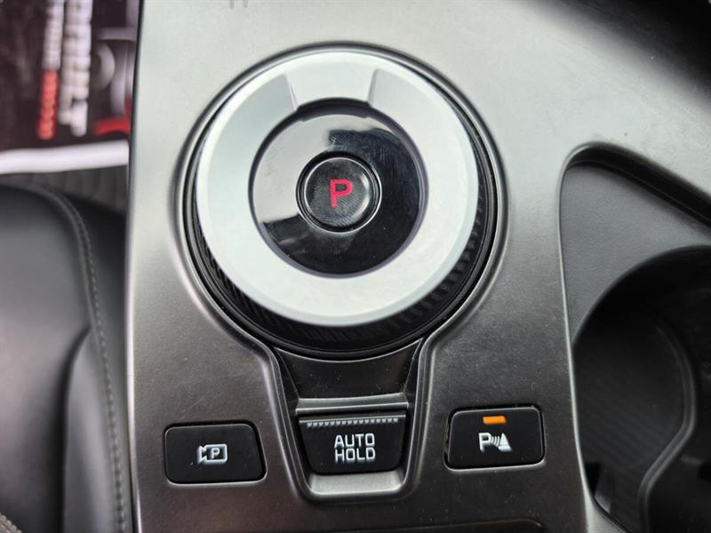 kia EV6 2024 - 18