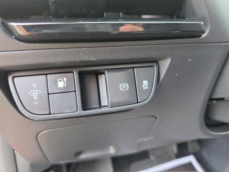 kia EV6 2024 - 22