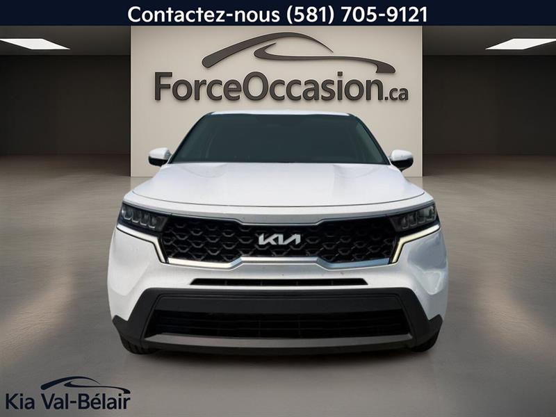 kia Sorento 2022 - 2