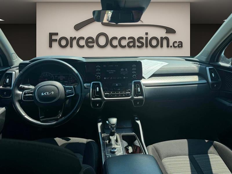kia Sorento 2022 - 4