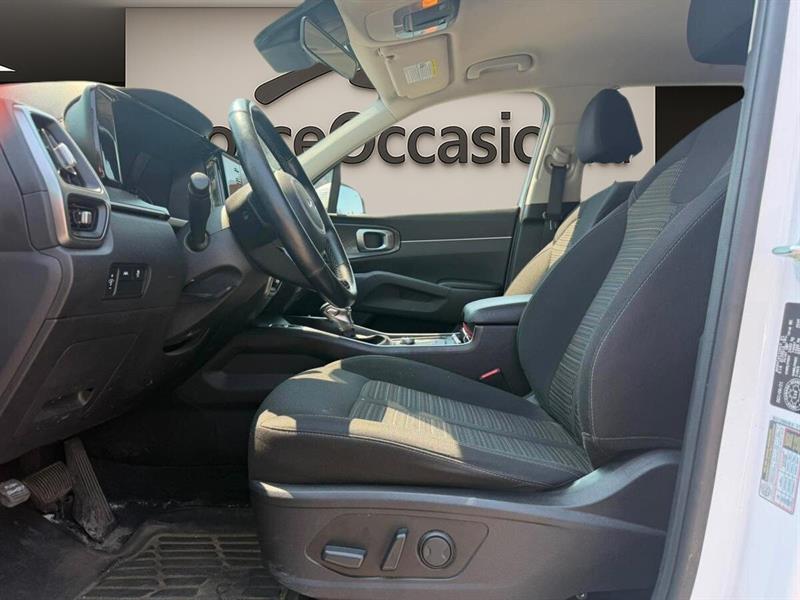kia Sorento 2022 - 5