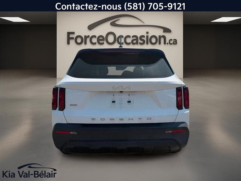 kia Sorento 2022 - 8
