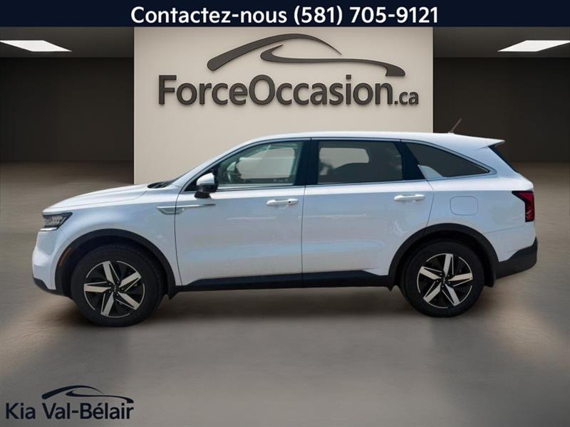 kia Sorento 2022 - 9
