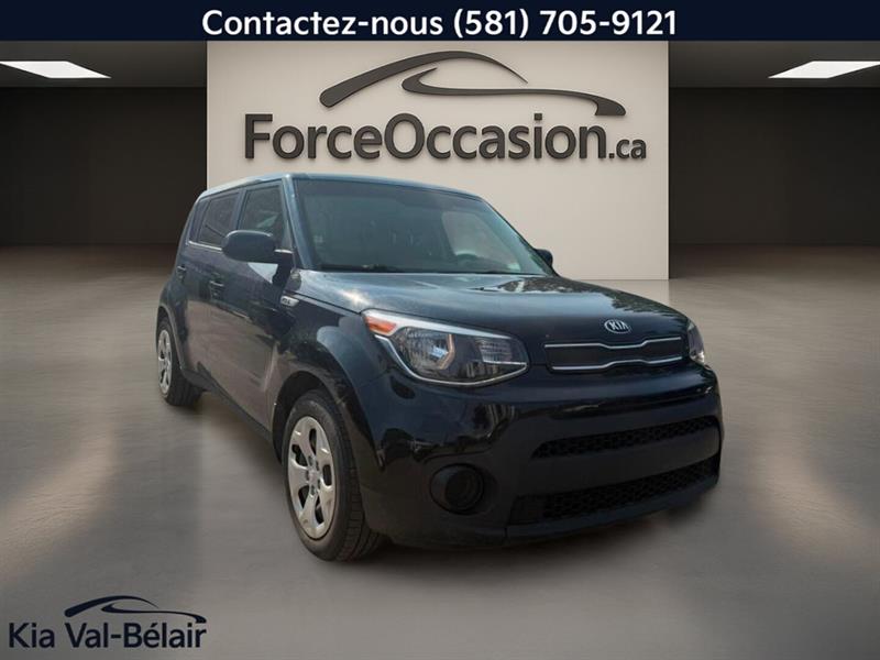 kia Soul 2018 - 3