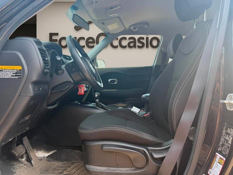 kia Soul 2018 - 6