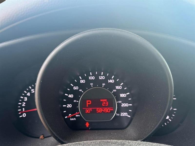 kia Soul 2018 - 7