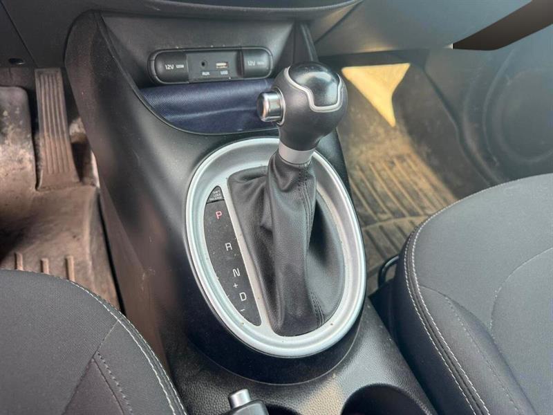 kia Soul 2018 - 8