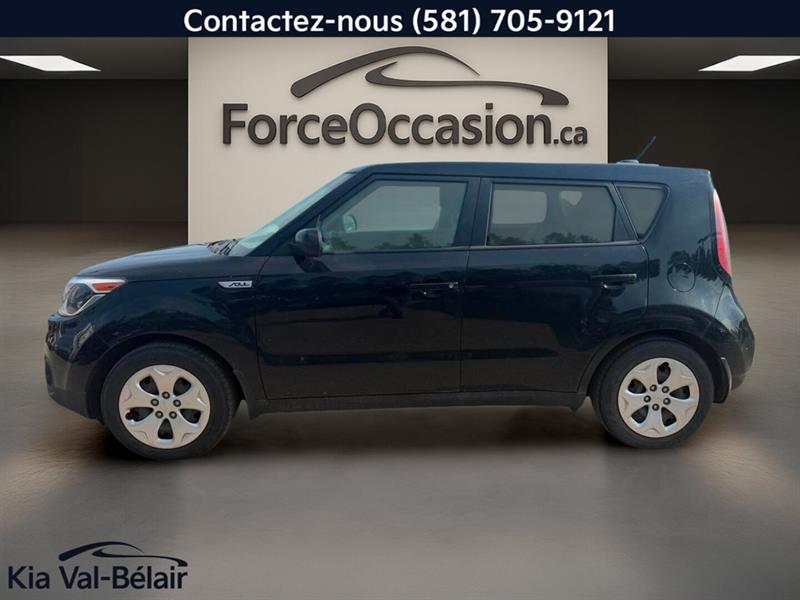 kia Soul 2018 - 10