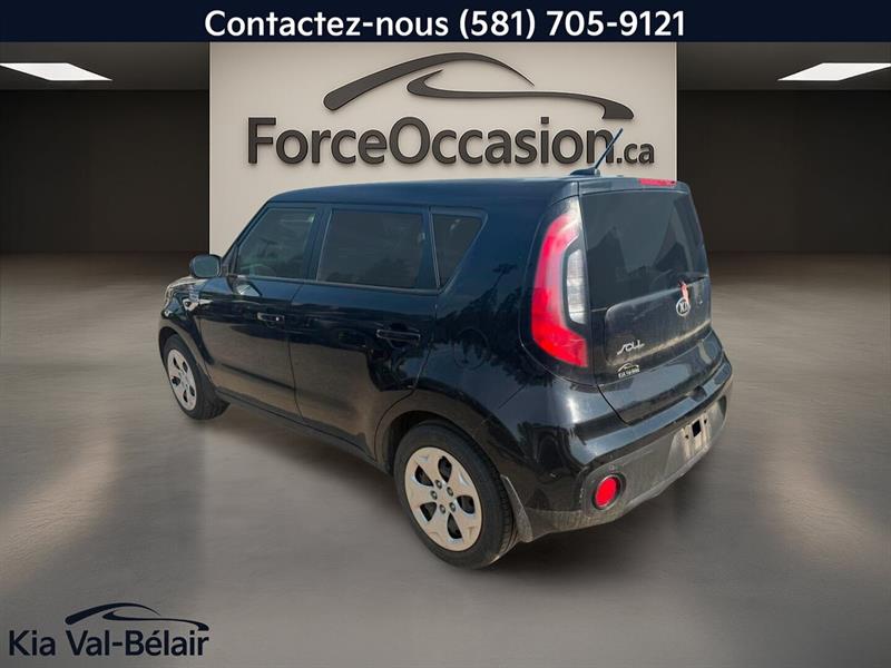 kia Soul 2018 - 11