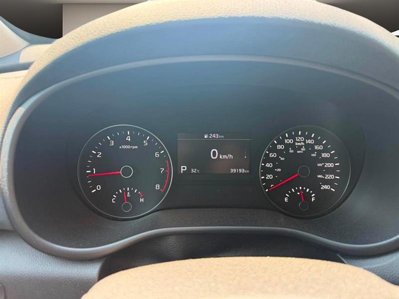 kia Sportage 2021 - 12