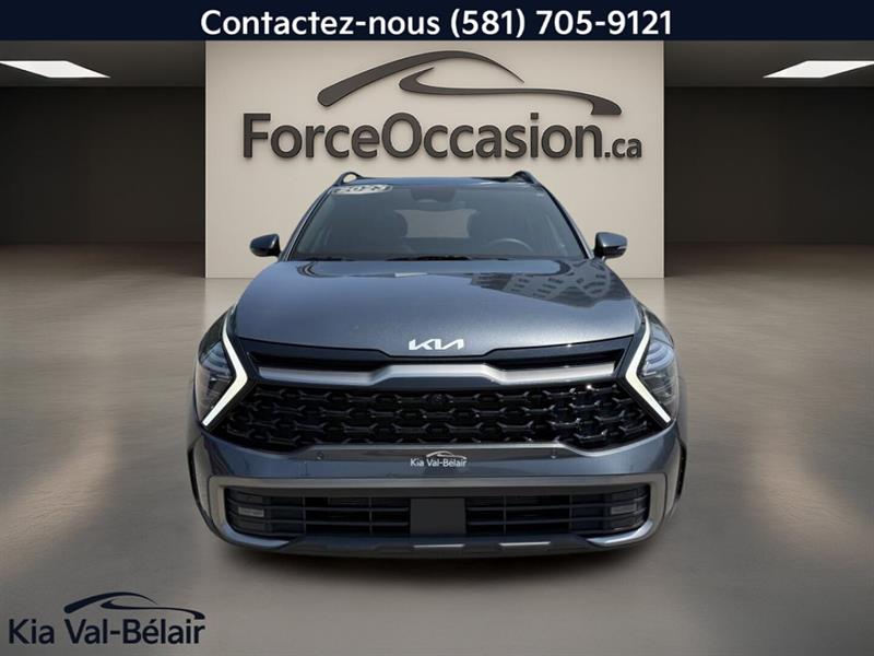 kia Sportage 2023 - 2