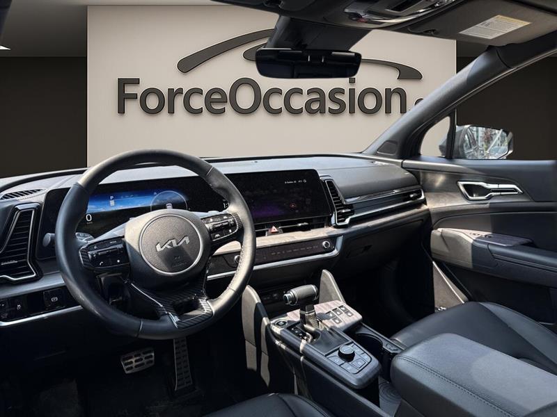kia Sportage 2023 - 6