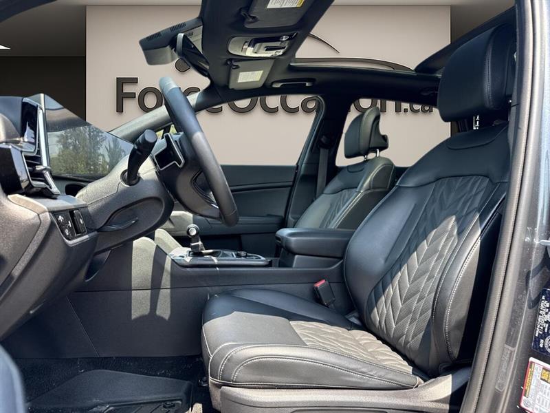 kia Sportage 2023 - 7