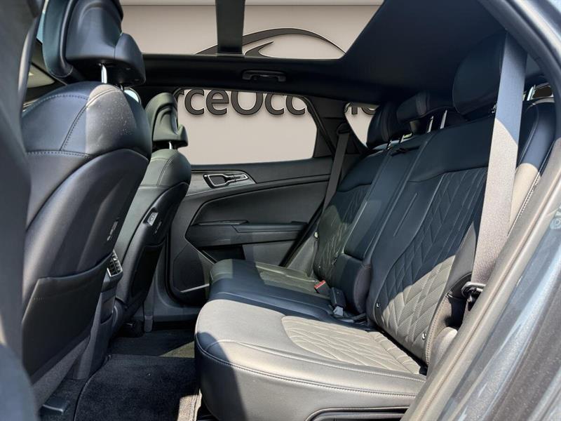 kia Sportage 2023 - 8