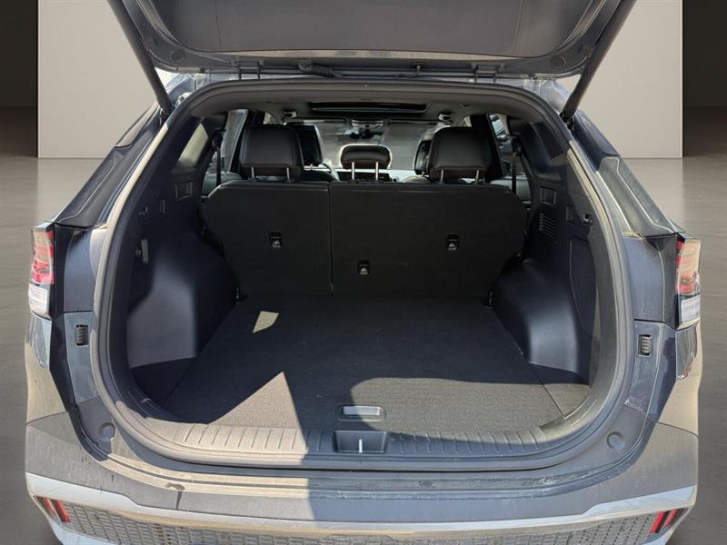 kia Sportage 2023 - 9