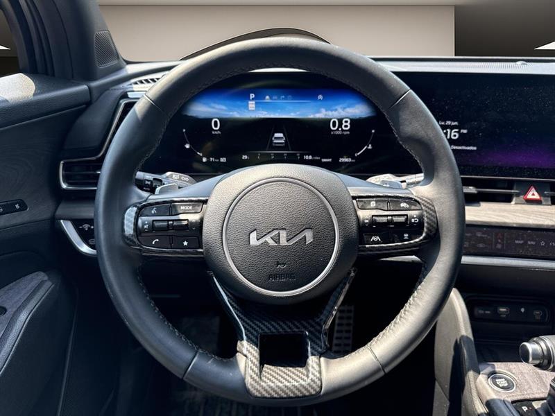 kia Sportage 2023 - 15
