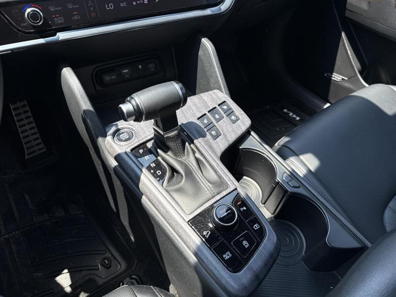 kia Sportage 2023 - 19