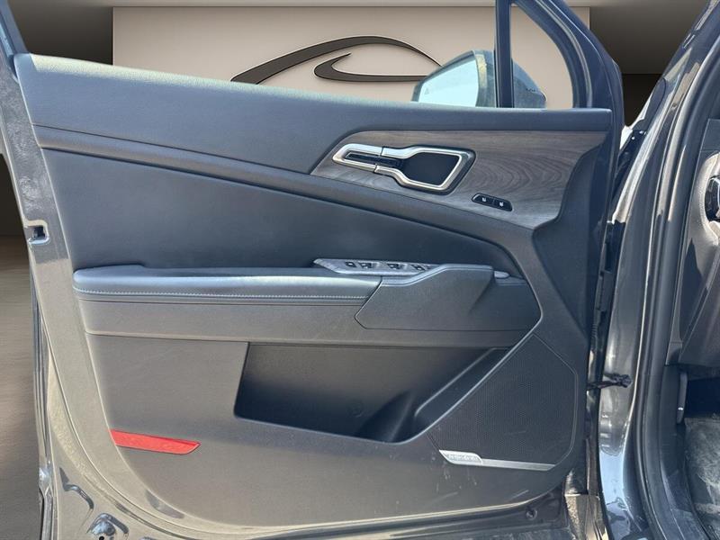 kia Sportage 2023 - 20