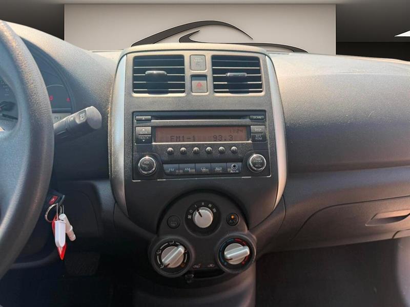 nissan Micra 2017 - 16