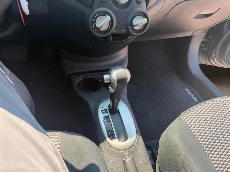 nissan Micra 2017 - 17