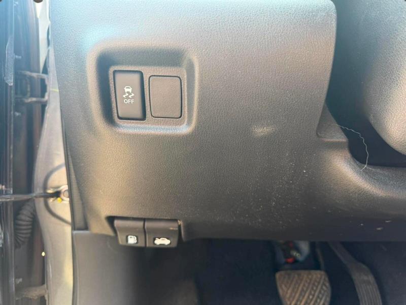nissan Micra 2017 - 19