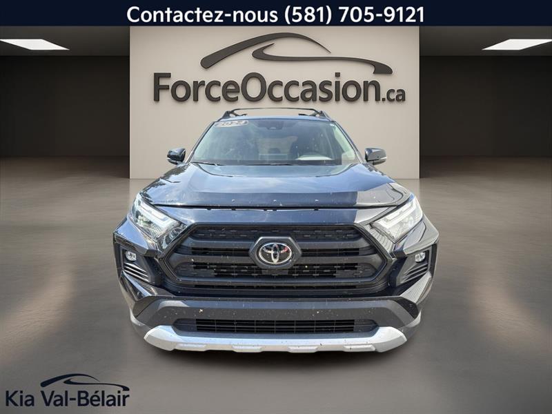 toyota RAV4 2024 - 2