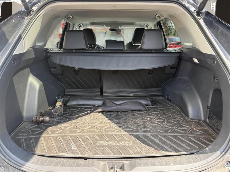 toyota RAV4 2024 - 7