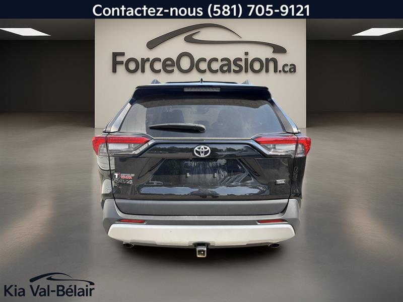 toyota RAV4 2024 - 9