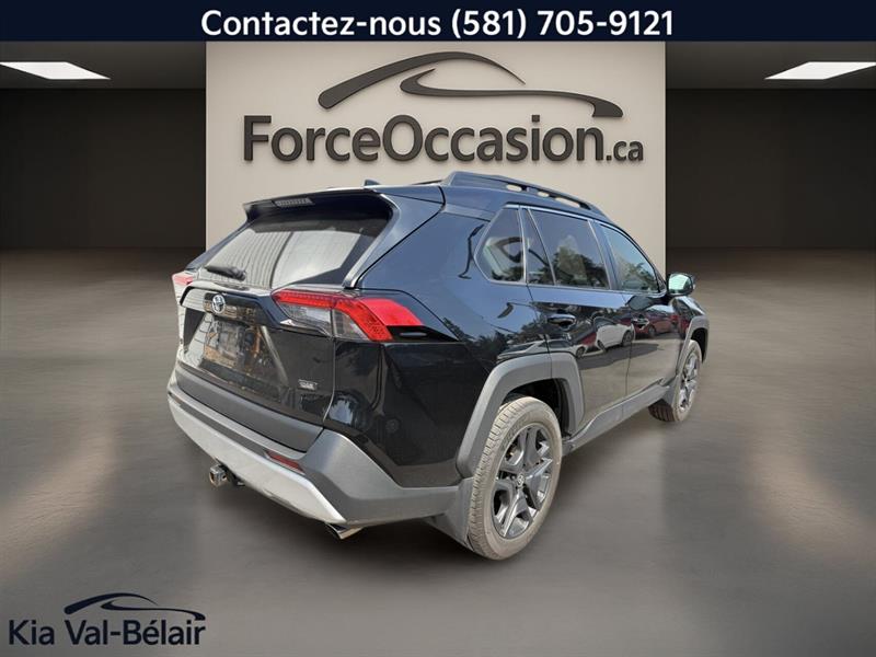 toyota RAV4 2024 - 10