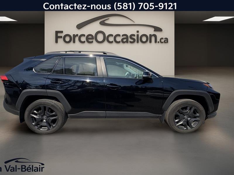 toyota RAV4 2024 - 11