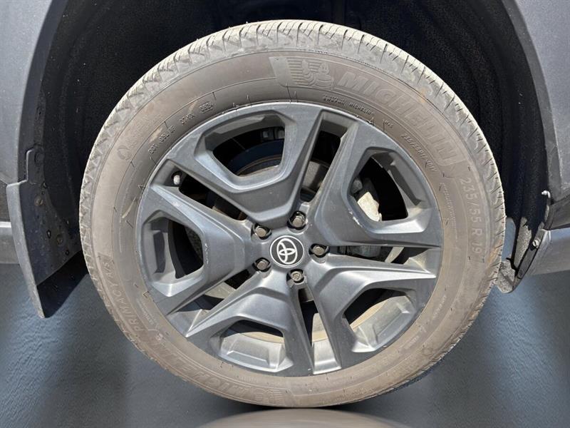 toyota RAV4 2024 - 12