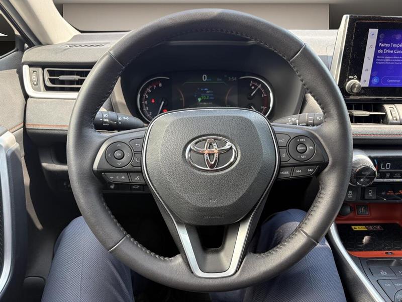 toyota RAV4 2024 - 14