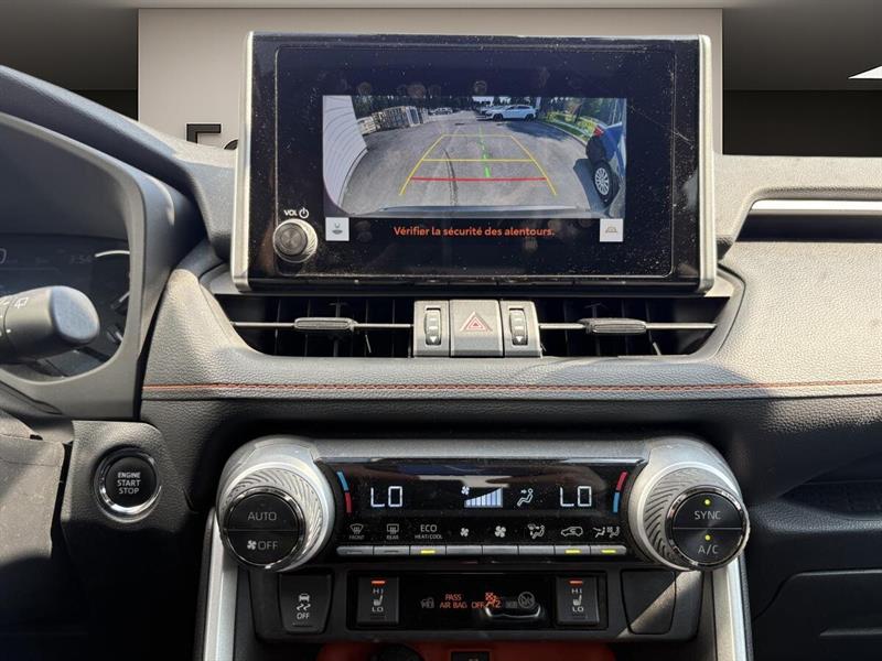 toyota RAV4 2024 - 16