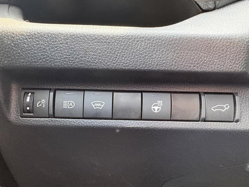 toyota RAV4 2024 - 20