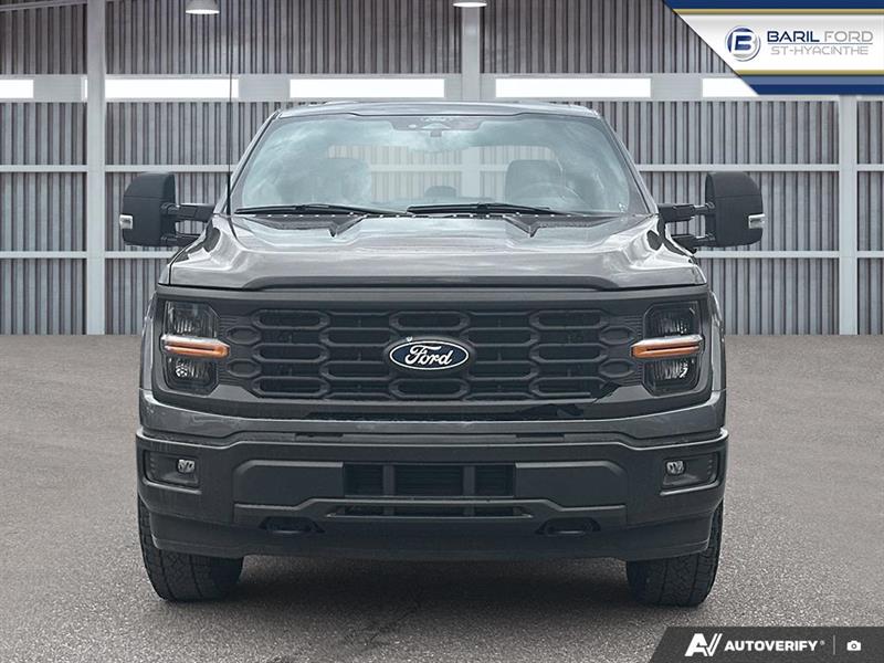 ford F-150 2025 - 2