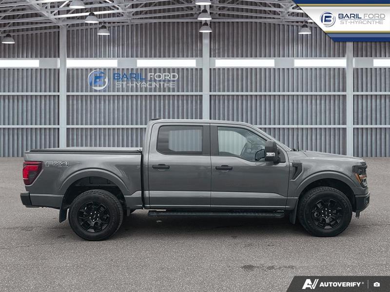 ford F-150 2025 - 3