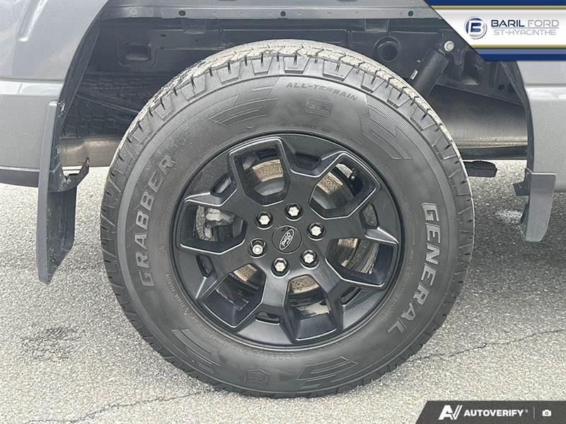 ford F-150 2025 - 6