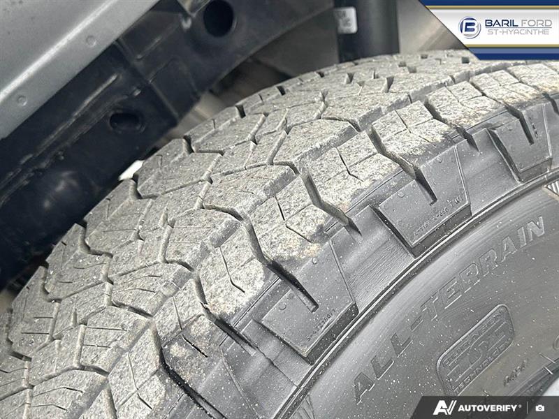 ford F-150 2025 - 7