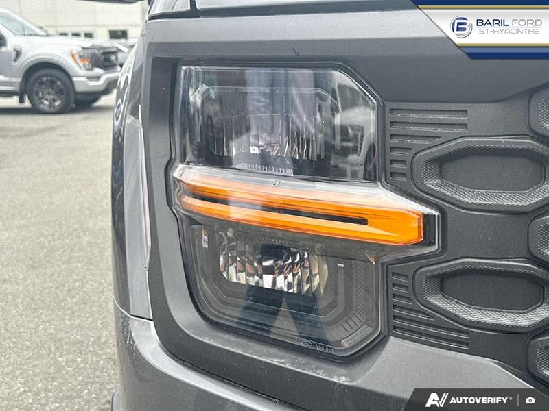ford F-150 2025 - 8