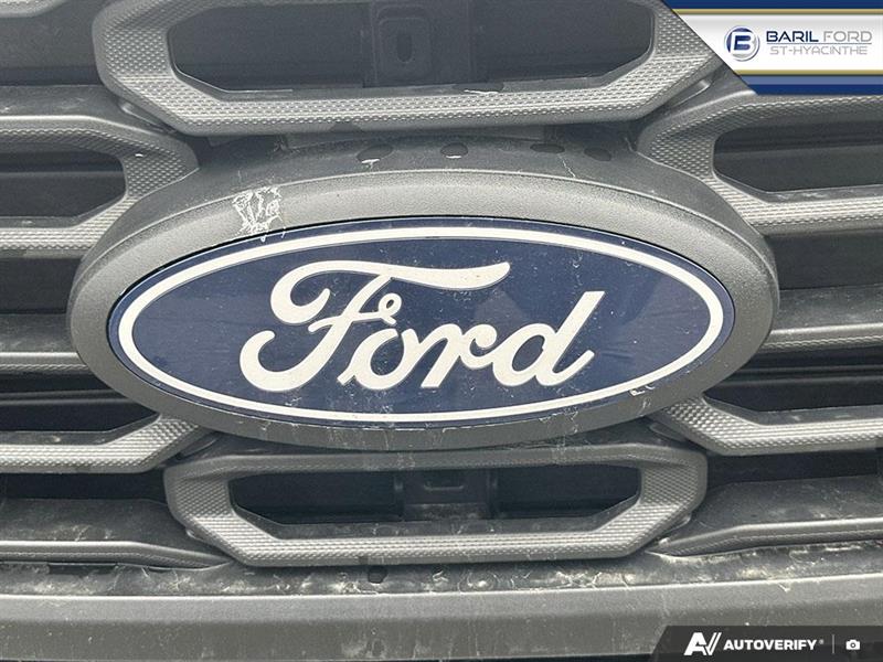ford F-150 2025 - 9