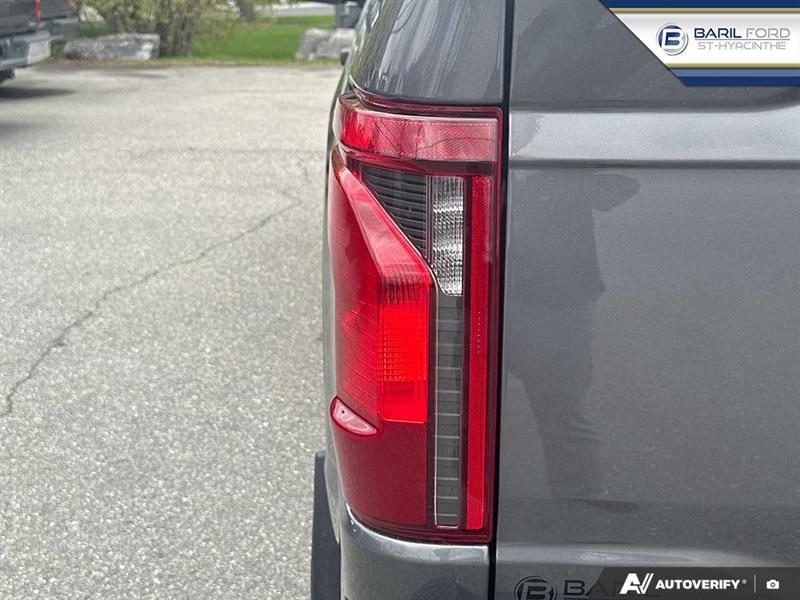 ford F-150 2025 - 10