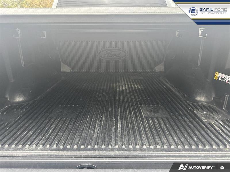 ford F-150 2025 - 11