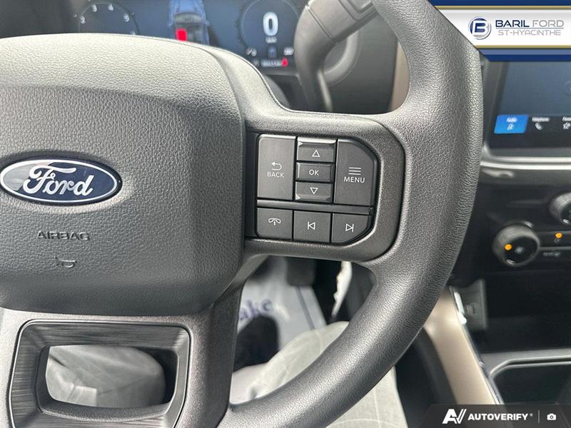 ford F-150 2025 - 15