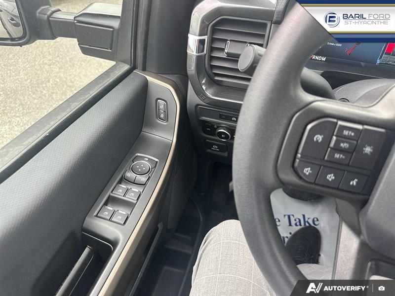 ford F-150 2025 - 16