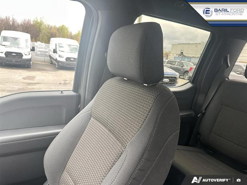ford F-150 2025 - 20