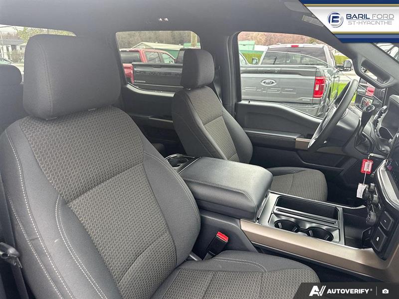 ford F-150 2025 - 21