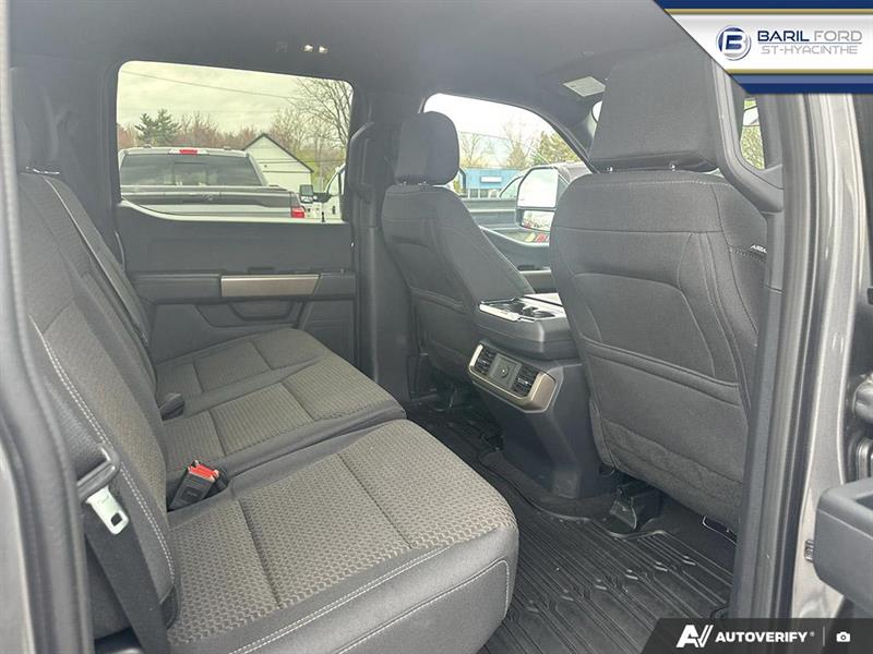 ford F-150 2025 - 22