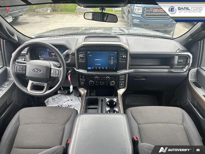 ford F-150 2025 - 23